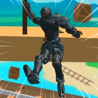 real_parkour_simulator Games